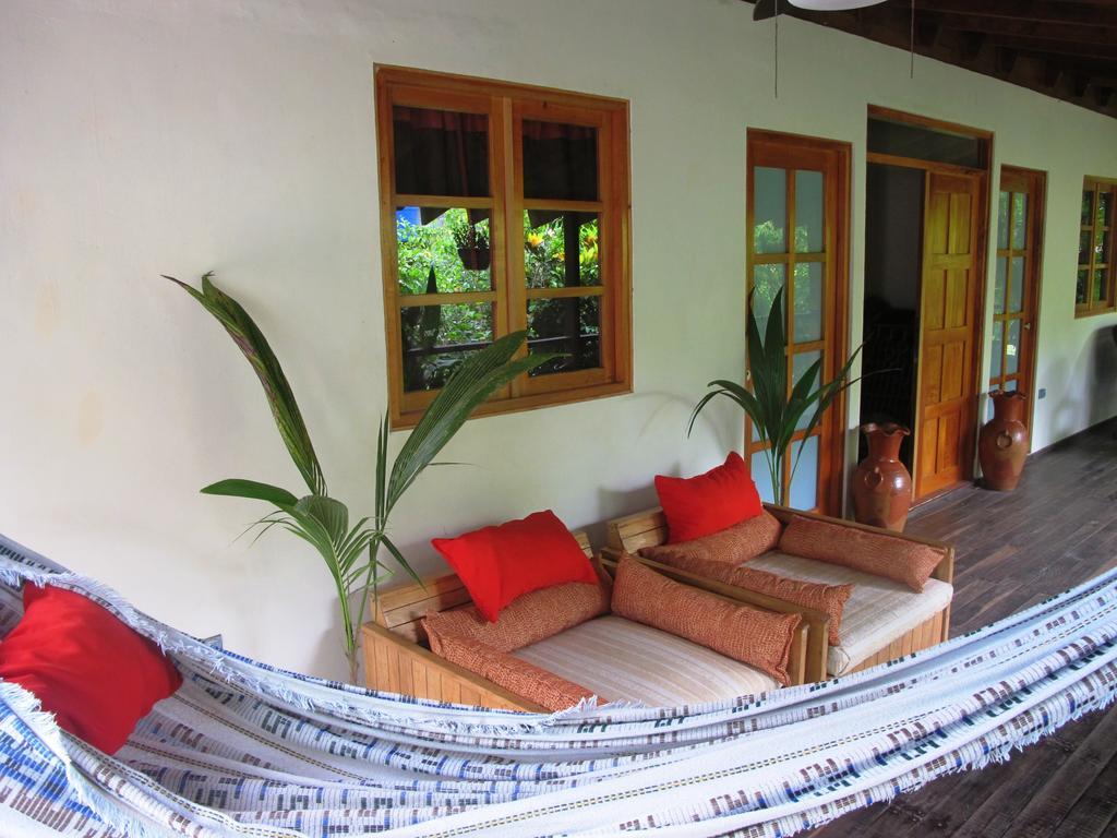 Hotel Iguanito Santa Catalina Bagian luar foto