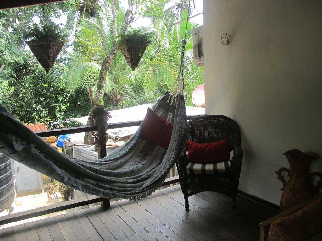 Hotel Iguanito Santa Catalina Bagian luar foto
