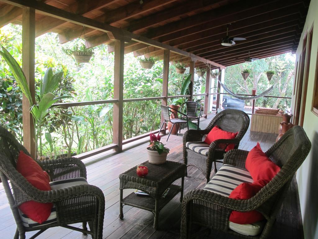 Hotel Iguanito Santa Catalina Bagian luar foto