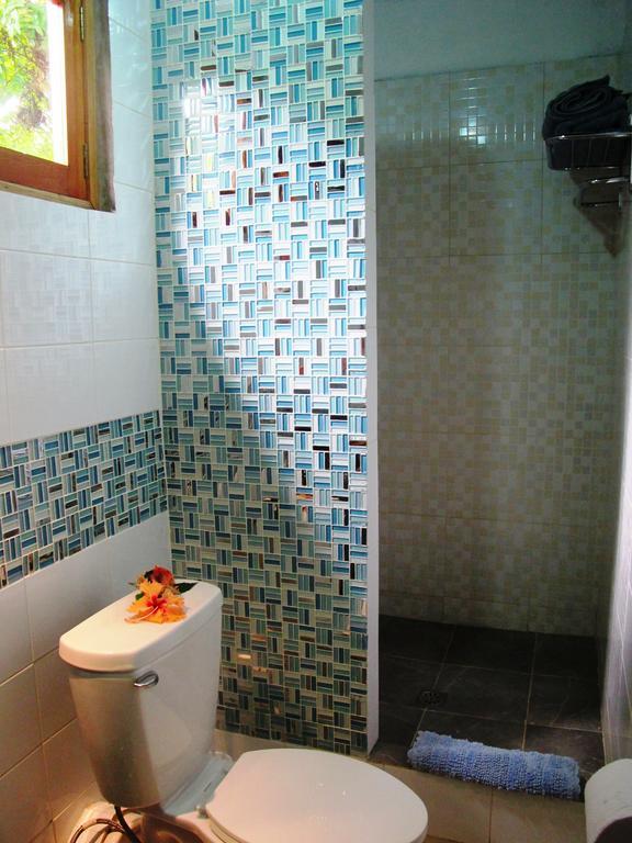 Hotel Iguanito Santa Catalina Ruang foto
