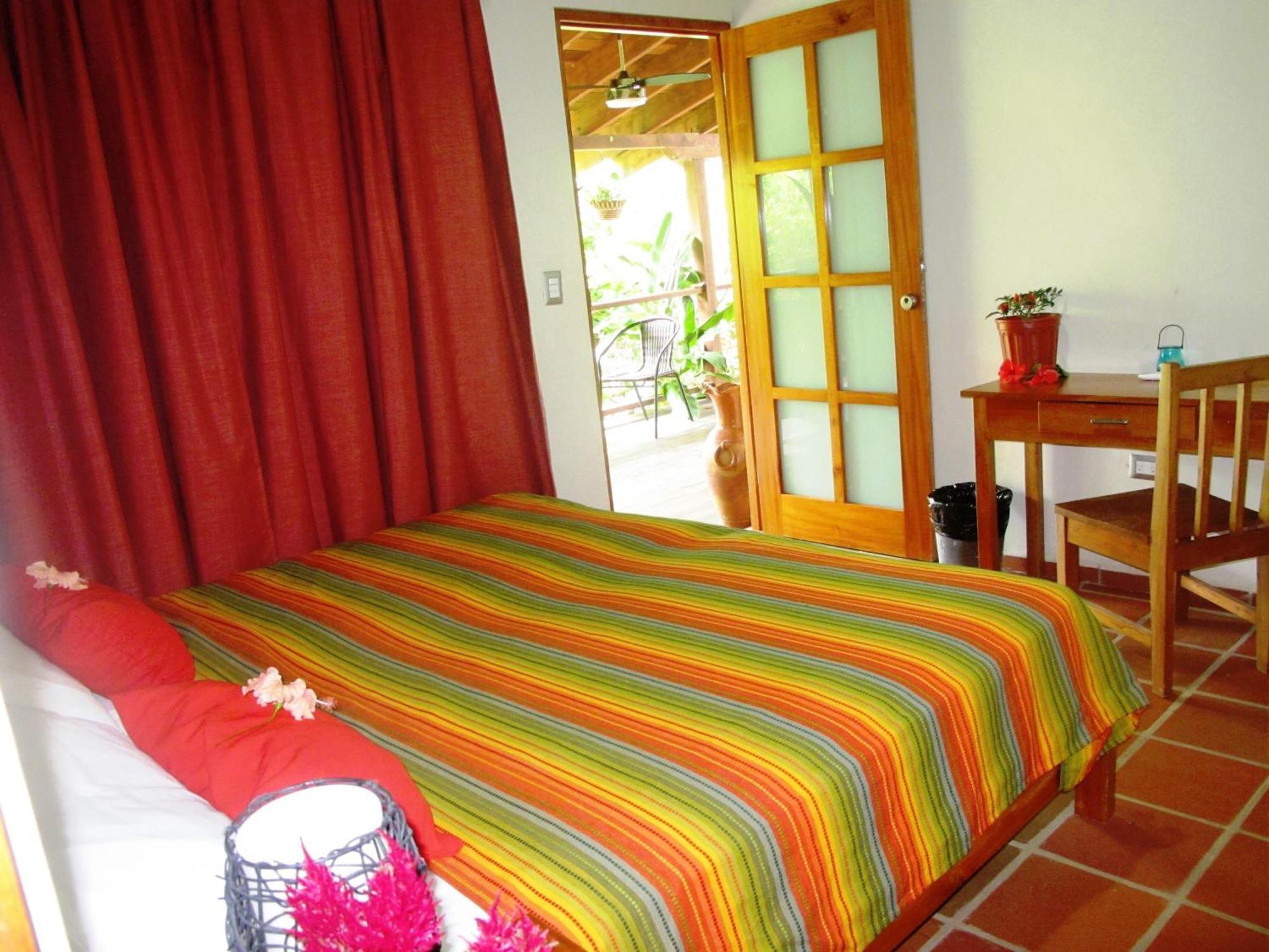 Hotel Iguanito Santa Catalina Bagian luar foto